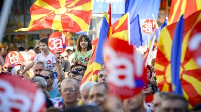 BALKAN BLOG: Cause for cautious optimism in the Western Balkans 